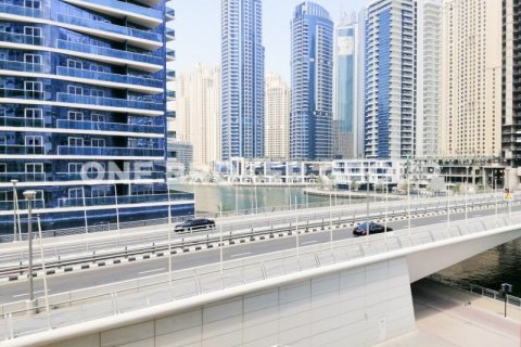 Appartement à Dubai Marina, Dubai, 2 chambres, 178.2 m², № 345 - photo 16