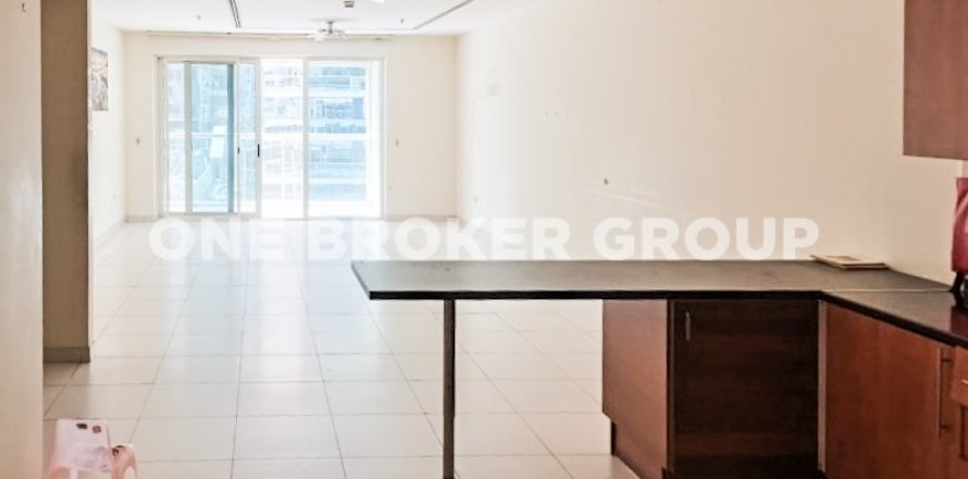 Appartement à Dubai Marina, Dubai, 2 chambres, 178.2 m², № 345