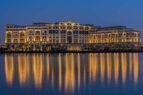PALAZZO VERSACE en Culture Village, Dubai, № 346