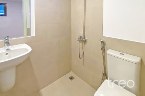 Maison de ville à Town Square, Dubai, 3 chambres, 203.27 m², № 134616 - photo 4