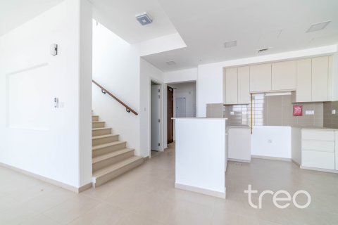 Villa in Hayat Townhouses, Town Square, Dubai 3 bedrooms, 205.41 sq.m. № 134614 - photo 12