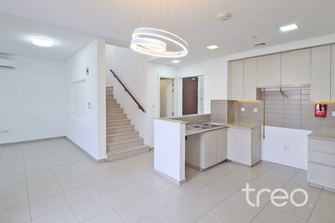 Villa in Hayat Townhouses, Town Square, Dubai 3 bedrooms, 205.41 sq.m. № 134614 - photo 7