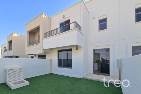 Villa in Hayat Townhouses, Town Square, Dubai 3 bedrooms, 205.41 sq.m. № 134614 - photo 8
