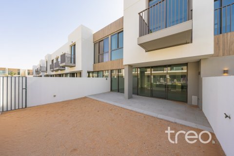 Townhouse in The Valley, Dubai 3 bedrooms, 176.33 sq.m. № 134611