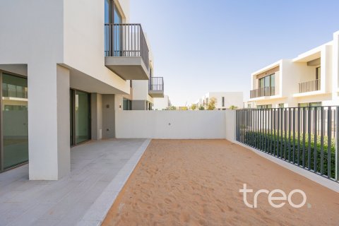 Adosado en The Valley, Dubai, 3 dormitorios, 176.33 m², № 134611 - foto 4