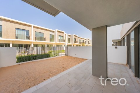 Adosado en The Valley, Dubai, 3 dormitorios, 176.33 m², № 134611 - foto 2
