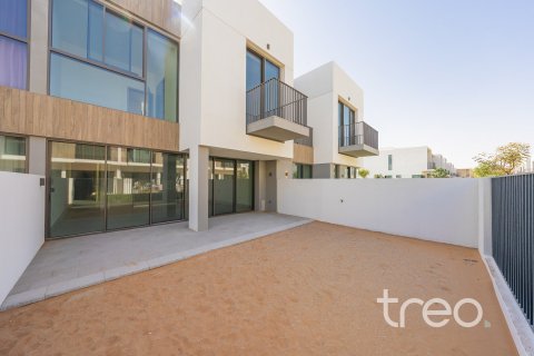 Adosado en The Valley, Dubai, 3 dormitorios, 176.33 m², № 134611 - foto 3