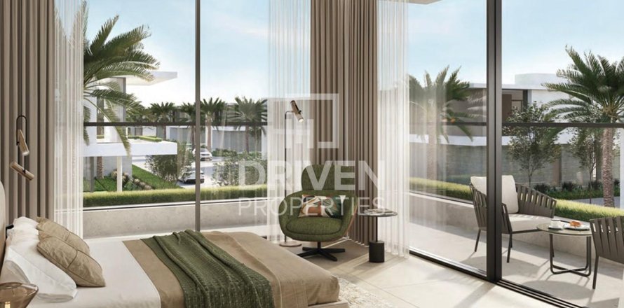 Villa in Dubai 5 bedrooms, 427 sq.m. № 65467