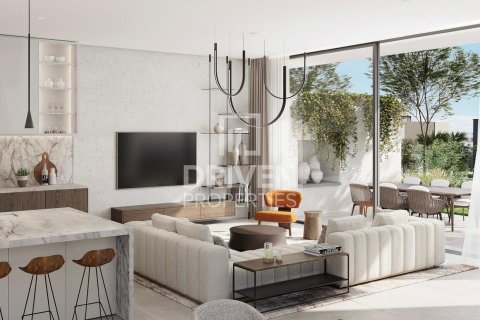 Купить виллу в Дубае: 5 спален, 427м², № 65467 - фото 2