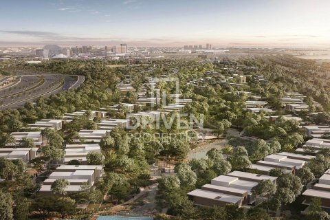 Купить виллу в Дубае: 5 спален, 427м², № 65467 - фото 8