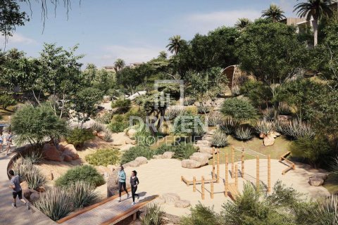 Купить виллу в Дубае: 4 спальни, 374м², № 65468 - фото 6