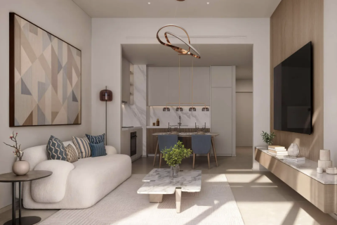 Купить квартиру в Дубае: 4 спальни, 245м², № 71979 - фото 7