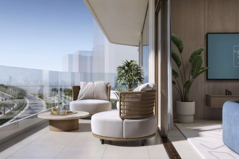 Купить квартиру в Дубае: 4 спальни, 245м², № 71979 - фото 4