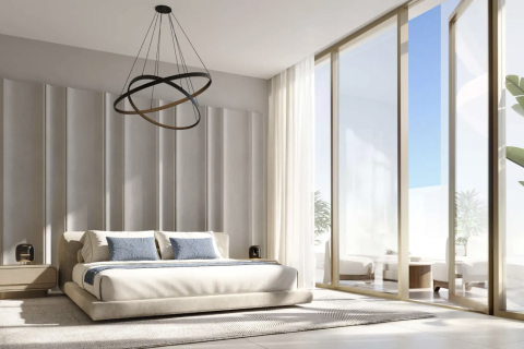 Купить квартиру в Дубае: 4 спальни, 245м², № 71979 - фото 9