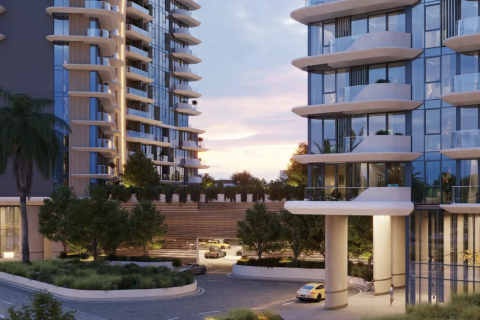 Apartment in Dubai 1 bedroom, 75 sq.m. № 71978 - photo 4