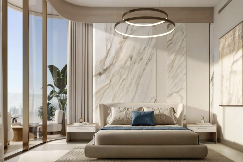 Купить квартиру в Дубае: 3 спальни, 160м², № 71980 - фото 10