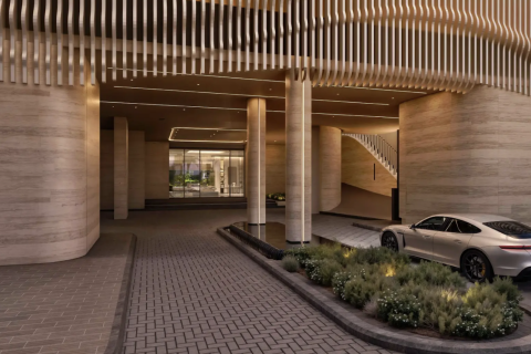 Купить квартиру в Дубае: 3 спальни, 160м², № 71980 - фото 5