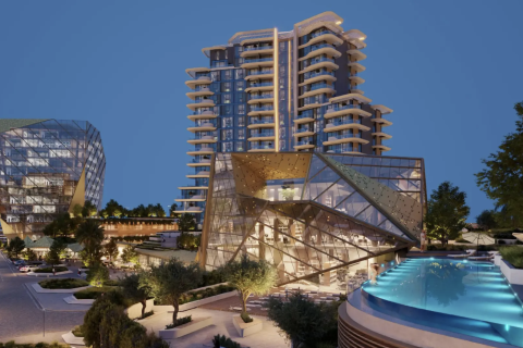 Купить квартиру в Дубае: 2 спальни, 109м², № 71977 - фото 6