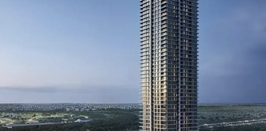 Квартира в Дубае, 1 спальня, 71м², № 71976