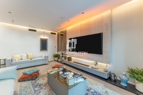 Apartment in The Lofts, Downtown Dubai (Downtown Burj Dubai), Dubai 2 bedrooms, 143 sq.m. № 73370 - photo 5