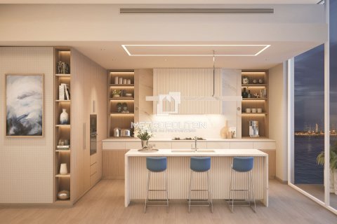 Apartment in Sobha Hartland, Mohammed Bin Rashid City, Dubai 2 bedrooms, 158 sq.m. № 73367 - photo 4