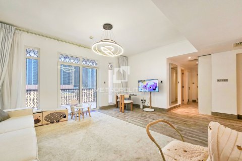 شقة في Old Town, دبي 1غرف نوم, 85 م² رقم 73371 - صورة 3