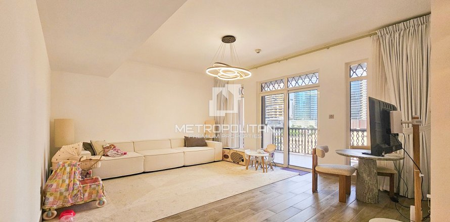 شقة في Old Town, دبي 1غرف نوم, 85 م² رقم 73371