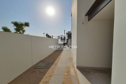 Maison de ville à Al Furjan, Dubai, 4 chambres, 360 m², № 73372 - photo 27