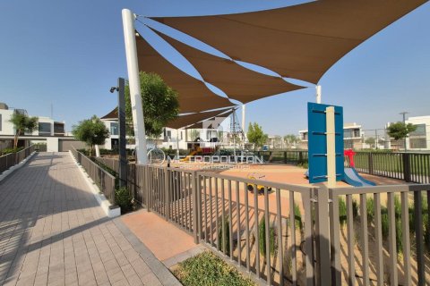 Maison de ville à Al Furjan, Dubai, 4 chambres, 360 m², № 73372 - photo 30