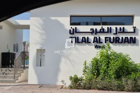 Maison de ville à Al Furjan, Dubai, 4 chambres, 360 m², № 73372 - photo 2