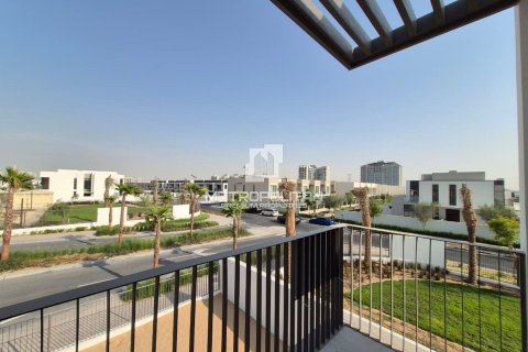 Maison de ville à Al Furjan, Dubai, 4 chambres, 360 m², № 73372 - photo 1