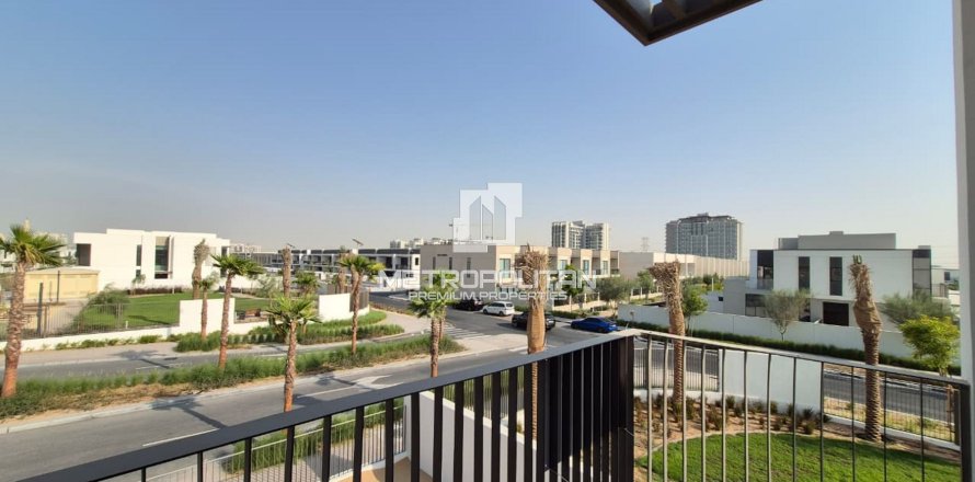 Maison de ville à Al Furjan, Dubai, 4 chambres, 360 m², № 73372