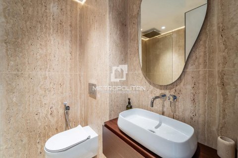 Купить квартиру в Bluewaters Residences, Bluewaters, Дубай: 2 спальни, 151м², № 73369 - фото 23