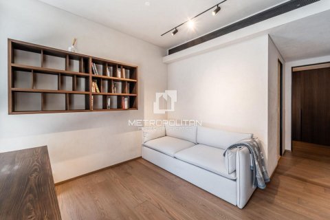 Купить квартиру в Bluewaters Residences, Bluewaters, Дубай: 2 спальни, 151м², № 73369 - фото 17