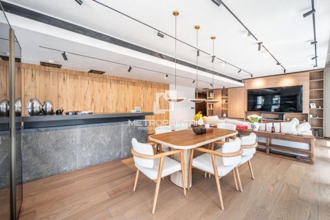 Купить квартиру в Bluewaters Residences, Bluewaters, Дубай: 2 спальни, 151м², № 73369 - фото 3