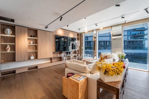 Купить квартиру в Bluewaters Residences, Bluewaters, Дубай: 2 спальни, 151м², № 73369 - фото 2