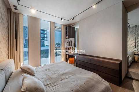 Купить квартиру в Bluewaters Residences, Bluewaters, Дубай: 2 спальни, 151м², № 73369 - фото 12