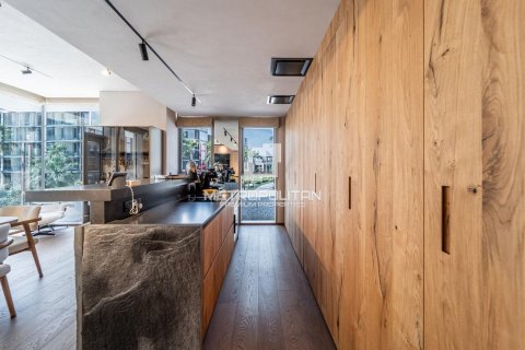 Купить квартиру в Bluewaters Residences, Bluewaters, Дубай: 2 спальни, 151м², № 73369 - фото 5