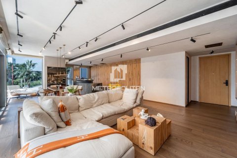 Купить квартиру в Bluewaters Residences, Bluewaters, Дубай: 2 спальни, 151м², № 73369 - фото 4