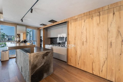 Купить квартиру в Bluewaters Residences, Bluewaters, Дубай: 2 спальни, 151м², № 73369 - фото 9