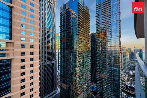 Купить квартиру в Дубай Марине, Дубай: 1 спальня, 77.3м², № 96462 - фото 9