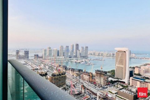 Купить квартиру в Дубай Марине, Дубай: 1 спальня, 77.3м², № 96462 - фото 7