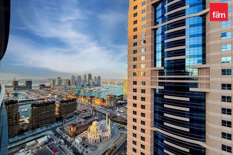 Купить квартиру в Дубай Марине, Дубай: 1 спальня, 77.3м², № 96462 - фото 8