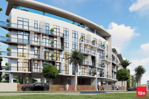 Appartement à Dubai, 2 chambres, 104 m², № 96459 - photo 10