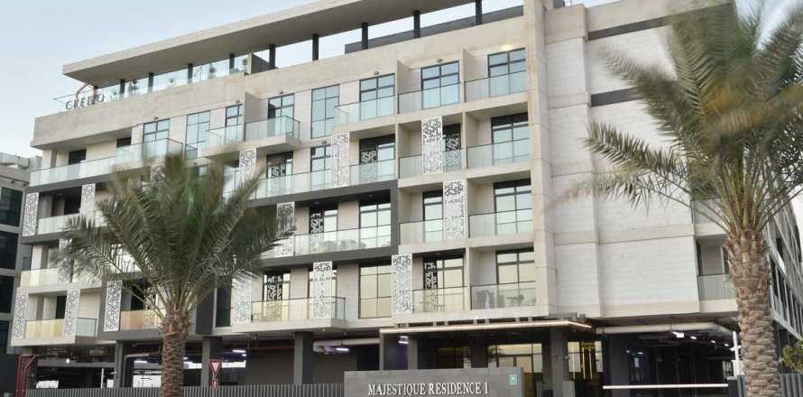 Appartement à Dubai, 2 chambres, 104 m², № 96459