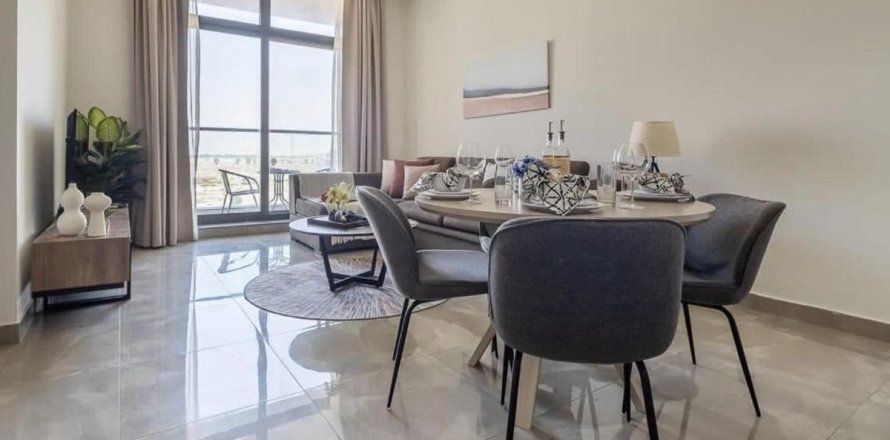 Apartment in Dubai 2 bedrooms, 104 sq.m. № 96459