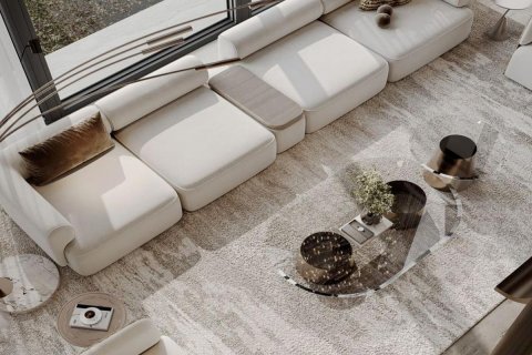 Villa à Mohammed Bin Rashid City, Dubai, 5 chambres, 453.3 m², № 96465 - photo 23