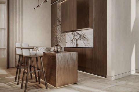 Villa à Mohammed Bin Rashid City, Dubai, 5 chambres, 453.3 m², № 96465 - photo 12