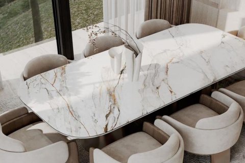 Villa à Mohammed Bin Rashid City, Dubai, 5 chambres, 453.3 m², № 96465 - photo 24