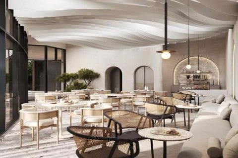 Villa à Mohammed Bin Rashid City, Dubai, 5 chambres, 453.3 m², № 96465 - photo 26